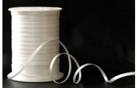 белый 03мм лента атласная мн (рулон 100 ярдов = 91,44 метра) купить по 79 - в интернет - магазине Веллтекс | Липецк
.