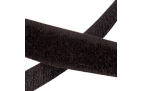 лента контакт цв черный 20мм (боб 25м) b veritas купить по 14.85 - в интернет - магазине Веллтекс | Липецк
.