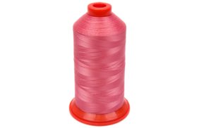 нитки повышенной прочности 100% pe 40 цв 1984 розовый (боб 3000м) polyart купить по 755 - в интернет - магазине Веллтекс | Липецк
.