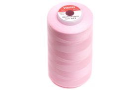 нитки швейные 100% pe 50/2 цв s-513 розовый (боб 5000ярдов) veritas купить по 107 - в интернет - магазине Веллтекс | Липецк
.