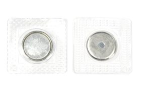 кнопка магнитная 19 мм потайная круглая цв никель tby.mb (уп 50пар) купить по 66.14 - в интернет - магазине Веллтекс | Липецк
.