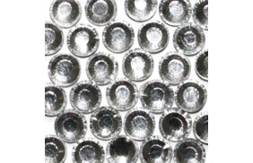 стразы термоклеевые ss-16, d=3,6-3,9мм (упаковка 1440 штук) цв.9001 crystal купить по 408.13 - в интернет - магазине Веллтекс | Липецк
.