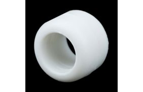 концевик пластик ок-1 цв белый па (под покрас) (уп 1000шт) купить по 0.69 - в интернет - магазине Веллтекс | Липецк
.