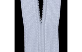 молния спиральная №3 рулонная s-501 белый 10,8г/м 300м/уп sbs купить по 17.45 - в интернет - магазине Веллтекс | Липецк
.