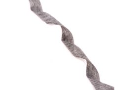 лента нитепрошивная 15мм цв графитовый (рул 100м) danelli l4yp44 купить по 192 - в интернет - магазине Веллтекс | Липецк
.
