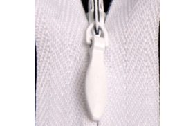молния потайная нераз 65см s-501 белый полиэстер zip купить по 12.2 - в интернет - магазине Веллтекс | Липецк
.