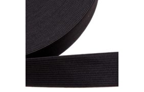 резинка вязаная ультра цв черный 30мм (уп 25м) ekoflex купить по 48.95 - в интернет - магазине Веллтекс | Липецк
.