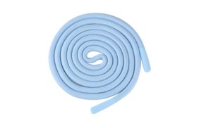 шнур круглый с сердечником 8мм, 100пэ, цв голубой/8146, наконечник силикон, 150см (уп 10шт) купить по 1200 - в интернет - магазине Веллтекс | Липецк
.
