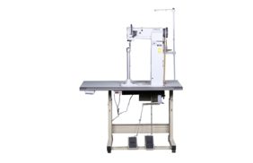 tw5-8365 промышленная швейная машина typical (голова+стол) купить по доступной цене - в интернет-магазине Веллтекс | Липецк
