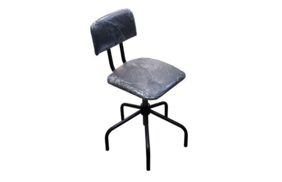 стул для швеи сп-1 с тканевым покрытием купить по цене 4750 руб - в интернет-магазине Веллтекс | Липецк
