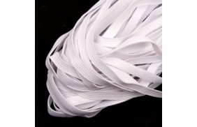 резинка вязаная стандарт цв белый 8мм (уп 50,100м) ekoflex купить по 6.3 - в интернет - магазине Веллтекс | Липецк
.
