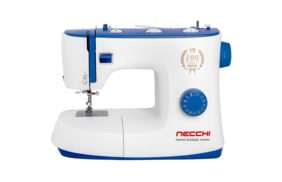бытовая швейная машина necchi k432а купить по доступной цене - в интернет-магазине Веллтекс | Липецк

