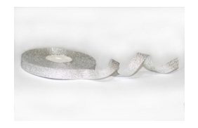 лента металлизированная 12мм (рулон 36 ярдов) серебро купить по 120.06 - в интернет - магазине Веллтекс | Липецк
.