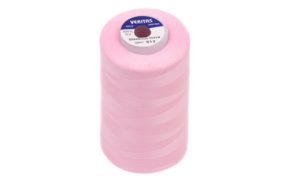 нитки швейные 100% pe 40/2 цв s-513 розовый (боб 5000ярдов) veritas купить по 119 - в интернет - магазине Веллтекс | Липецк
.