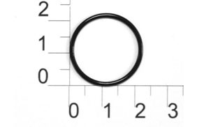 кольцо металл крашенный d=20мм 2000в черный (упаковка 1000 штук) купить по 3506.4 - в интернет - магазине Веллтекс | Липецк
.