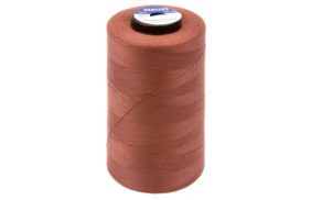 нитки швейные 100% pe 40/2 цв s-855 коричневый (боб 5000ярдов) veritas купить по 119 - в интернет - магазине Веллтекс | Липецк
.