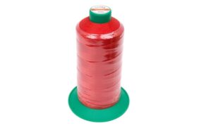 нитки повышенной прочности 20 (210d/6) цв 2522 красный (боб 2000м) tytan купить по 1090 - в интернет - магазине Веллтекс | Липецк
.