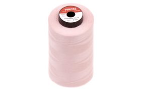 нитки швейные 100% pe 50/2 цв s-274 розовый грязный (боб 5000ярдов) veritas купить по 107 - в интернет - магазине Веллтекс | Липецк
.