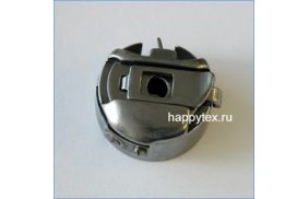hsa04021 шпульный колпачок (комплектный happy) купить по цене 2640 руб - в интернет-магазине Веллтекс | Липецк
