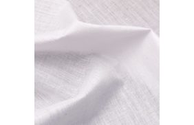 бязь клеевая сплошная рубашечная 110г/м2 цв белый 112см (рул 50м) danelli s3e110 купить по 205 - в интернет - магазине Веллтекс | Липецк
.