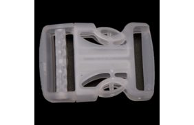 фастекс 40мм пластик цв прозрачный (уп 100шт) ф-40/3 пп купить по 10.6 - в интернет - магазине Веллтекс | Липецк
.