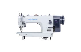 s-f01/0303d промышленная швейная машина type special (голова+стол 6-1d) купить по доступной цене - в интернет-магазине Веллтекс | Липецк
