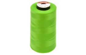 нитки швейные 100% pe 50/2 цв s-047 зеленый яркий (боб 5000ярдов) veritas купить по 107 - в интернет - магазине Веллтекс | Липецк
.