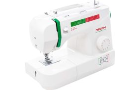бытовая швейная машина necchi 5534 а купить по доступной цене - в интернет-магазине Веллтекс | Липецк
