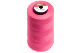 нитки швейные 100% pe 50/2 цв s-516 розовый яркий (боб 5000ярдов) veritas купить по 107 - в интернет - магазине Веллтекс | Липецк
.