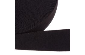 резинка тканая soft цв черный 045мм (уп 25м) ekoflex купить по 59.4 - в интернет - магазине Веллтекс | Липецк
.