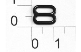 808в черный регулятор металл крашенный 08мм (упаковка 1000 штук) купить по 2560.8 - в интернет - магазине Веллтекс | Липецк
.