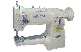 tw3-s335vb промышленная швейная машина typical (голова+стол) купить по доступной цене - в интернет-магазине Веллтекс | Липецк
