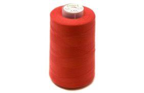 нитки швейные 100% pe 40/2 цв 1116 красный темный (боб 5000м) euron купить по 138 - в интернет - магазине Веллтекс | Липецк
.