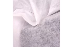 флизелин 30г/м2 точечный цв белый 90см (уп 100м) купить по 21 - в интернет - магазине Веллтекс | Липецк
.