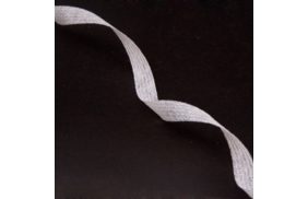 лента нитепрошивная 10мм цв белый (рул 100м) danelli l4yp44 купить по 148 - в интернет - магазине Веллтекс | Липецк
.