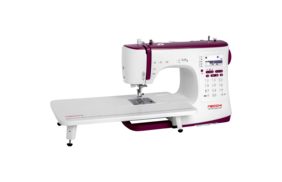 бытовая швейная машина necchi nc-204d купить по доступной цене - в интернет-магазине Веллтекс | Липецк
