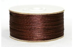 3136 шнур мн 2мм круглый (упаковка 50 метров) коричневый купить по 190.8 - в интернет - магазине Веллтекс | Липецк
.