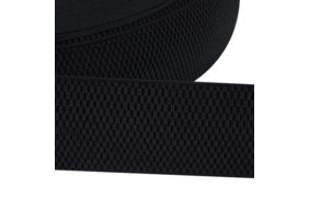 резинка тканая support цв черный 040мм (уп 25м) арт 7 ekoflex купить по 82 - в интернет - магазине Веллтекс | Липецк
.