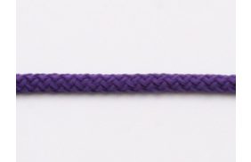 шнур в шнуре цв фиолетовый темный №47 5мм (уп 200м) купить по 4.1 - в интернет - магазине Веллтекс | Липецк
.