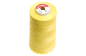 нитки швейные 100% pe 50/2 цв s-504 желтый яркий (боб 5000ярдов) veritas купить по 107 - в интернет - магазине Веллтекс | Липецк
.