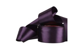 лента атласная veritas шир 50мм цв s-867 фиолетовый темный (уп 30м) купить по 180.8 - в интернет - магазине Веллтекс | Липецк
.