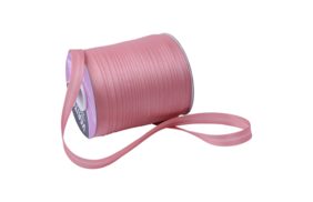 косая бейка атласная цв s-806 розовый грязный (уп 131,6м) veritas купить по 295 - в интернет - магазине Веллтекс | Липецк
.