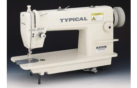 gc6160 промышленная швейная машина typical (голова) купить по доступной цене - в интернет-магазине Веллтекс | Липецк

