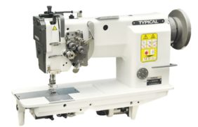 gc6241m промышленная швейная машина typical (голова) купить по доступной цене - в интернет-магазине Веллтекс | Липецк
