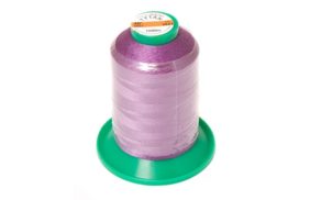 нитки повышенной прочности 40 (210d/4) цв 2642 фиолетовый яркий (боб 1000м) tytan купить по 280 - в интернет - магазине Веллтекс | Липецк
.