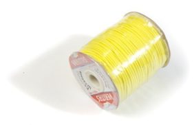 резинка шляпная цв желтый яркий 2мм (уп 50м)veritas s-504 купить по 3.6 - в интернет - магазине Веллтекс | Липецк
.