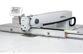 tc12080-j автоматизированная машина для шитья по шаблонам typical (комплект) купить по доступной цене - в интернет-магазине Веллтекс | Липецк
