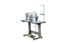 gt6430dat-02 промышленная швейная машина typical (комплект: голова+стол) купить по доступной цене - в интернет-магазине Веллтекс | Липецк
