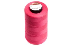 нитки швейные 100% pe 50/2 цв s-283 розовый темный (боб 5000ярдов) veritas купить по 107 - в интернет - магазине Веллтекс | Липецк
.