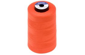 нитки швейные 100% pe 40/2 цв s-053 оранжевый темный (боб 5000ярдов) veritas купить по 119 - в интернет - магазине Веллтекс | Липецк
.